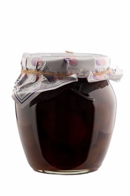 Feigen-Konfitüre aus Georgien, 650g