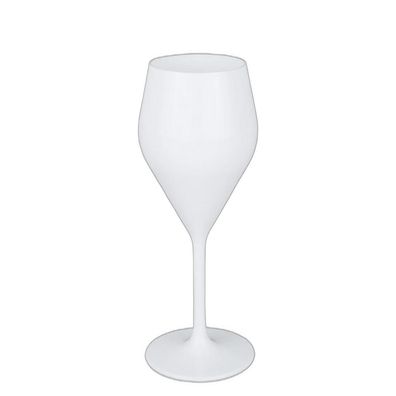 Gimex Weinglas Eleganza 2er-Set, wei? 250 ml