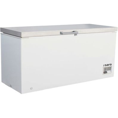 Saro SARO Gefriertruhe Modell BD 501 S