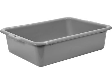 Behälter für Servicewagen 540x385x135mm PP für TRI-YG-09101