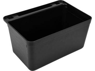 Pojemnik do wózka serwisowego 330x230x175mm PP do TRI-YG-09100