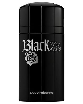 Paco Rabanne Black XS for him Eau de Toilette 100 ml
