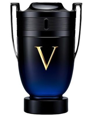 Paco Rabanne Invictus Victory Elixir Eau de Parfum intense