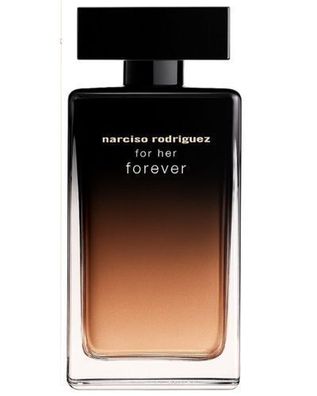 Narciso Rodriguez for her forever Eau de Parfum