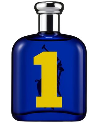 Ralph Lauren The Big Pony Collection Eau de Toilette 125 ml