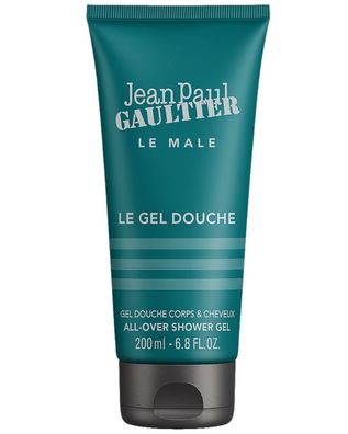 Jean Paul Gaultier Le Male Duschgel 200ml