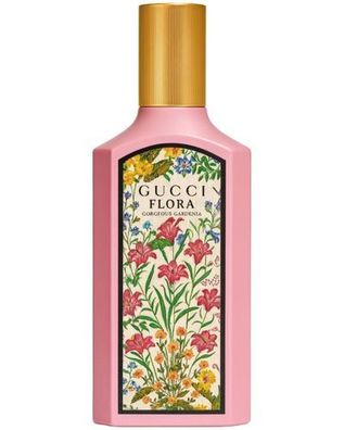 Gucci Flora Gorgeous Gardenia Eau de Parfum