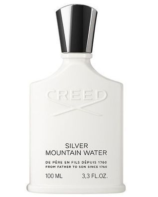 Creed Silver Mountain Water Eau de Toilette