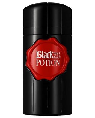 Paco Rabanne Black XS Potion pour Homme Eau de Toilette