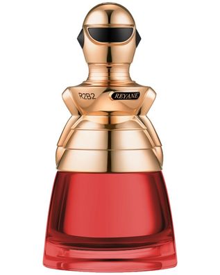Reyane Tradition R2B2 - Crypto for women Eau de Parfum 100 ml