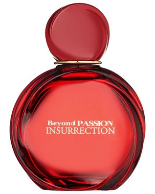 Insurrection II - Beyond Passion Eau de Parfum 100 ml