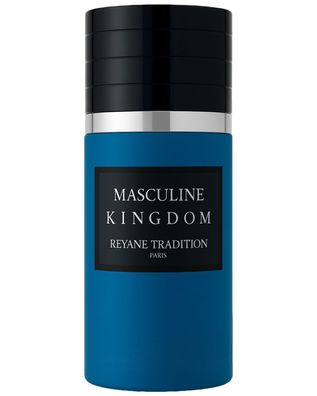 Reyane Tradition Masculine Kingdom Body Spray 250 ml