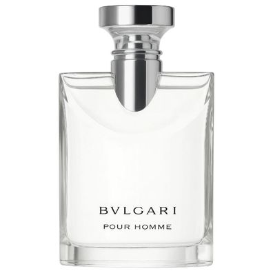Bvlgari pour Homme Eau de Toilette