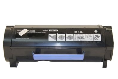 Konica Minolta TNP36 Toner Black A63V00H -Bulk