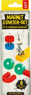 Magnet-Starter-Set - Wild+Cool, Die Spiegelburg 21823