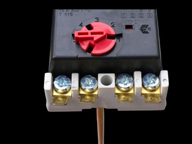 Cotherm TUS00199 Thermostat Stab 0-70°C