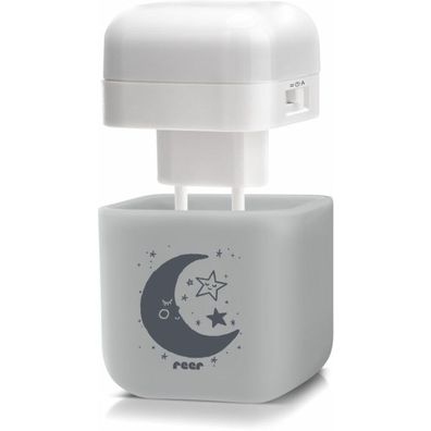 Reer Nachtlicht 2in1 SleepLight hellgrau, 1 St