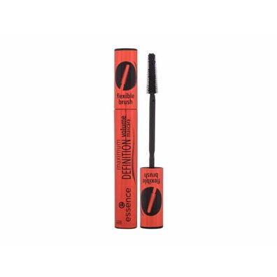 essence Mascara Maximum Definition Volume 01, 8 ml