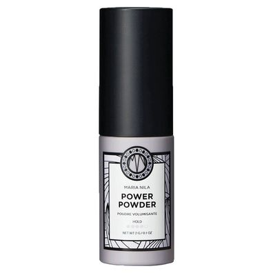 Styling powder for hair volume (Power Powder) 2 g
