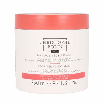 Regenerating-maske mit Kaktusfeigenöl 250 ml