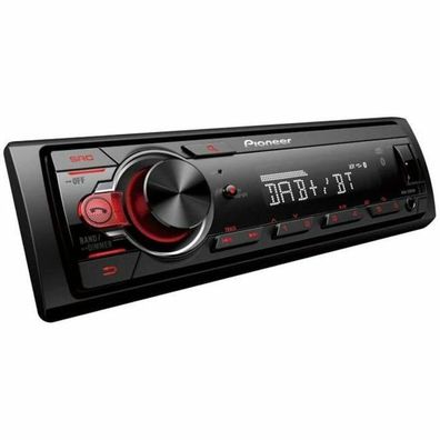 Pioneer MVH-330DAB