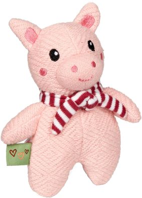 Knistertier Schwein - Little Wonder, Die Spiegelburg 21849