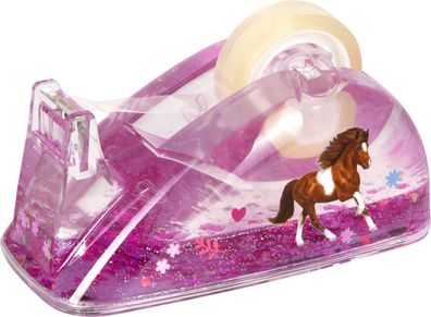 Klebebandabroller - Pferdefreunde, Die Spiegelburg, 21961