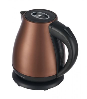 Heinner Elektrischer Wasserkocher HEK-17IXC