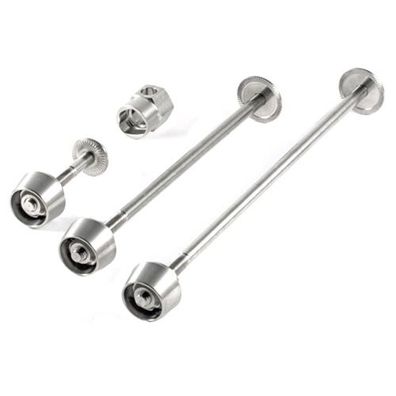 Set 02, silber, Pitlock, P020000