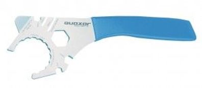 Scheibenbrems-Multitool für Bremskörper/Bremsscheiben