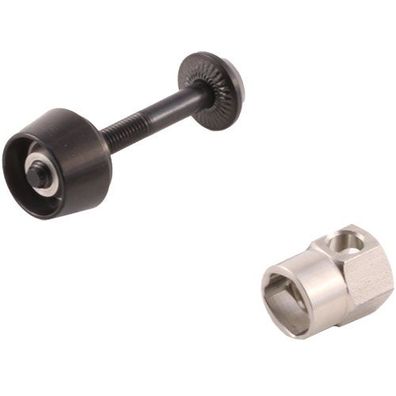 Set 06 33mm, schwarz, Pitlock, BP060000