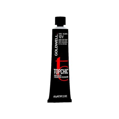 Goldwell Topchic 8-12 60ml Haarfarbe permanente Coloration