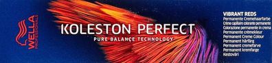 Wella Koleston Perfect Haarfarbe 60ml Nuancen 0 bis 5 Profi Haarfarbe