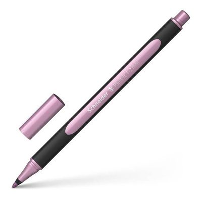 Schneider Metallicliner Paint It 020 1-2mm Metallic Marker Schreiben