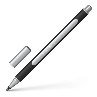 Schneider Metallicliner Paint It 020 1-2mm Metallic Marker Schreiben