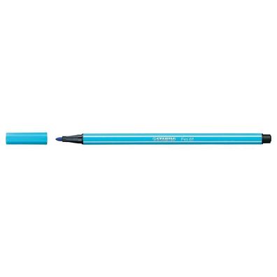 Stabilo Filzstift Pen Point 68 Einzelstift Farbstift für Schule und Hobby