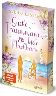 Suche Traummann, biete Nachbarn | Svenja Lassen | Taschenbuch | 320 S. | Deutsch