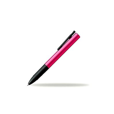 LAMY Tipo Tintenroller 337 Stärke M Tintenroller für geschmeidiges Schreiben