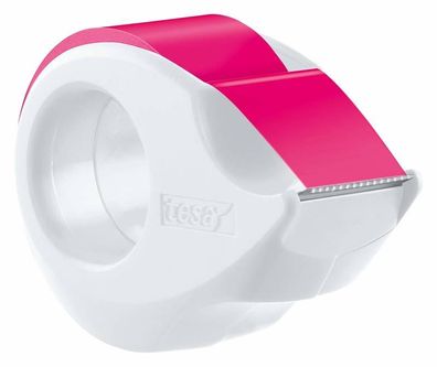 Tesa Power Perfect Gewebeband strapazierfähiges Klebeband Braun / 2,75m x 19mm