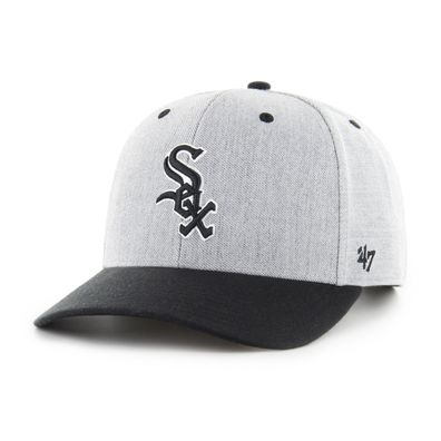 MLB Chicago White Sox Cap Basecap Baseballcap Storm Cloud MVP DP 199019528428