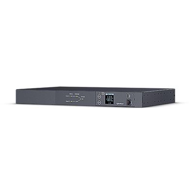 CyberPower Systems CyberPower Metered ATS Series PDU24004 - Stromverteilungsein... ->