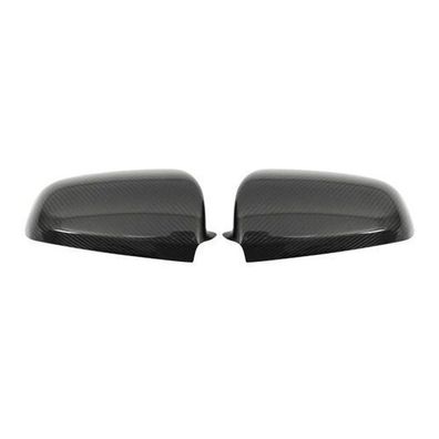 2003-2008 Audi A3 8P S3 / RS3 / A6 C6 Spiegelkappen Kohlefaser Carbon