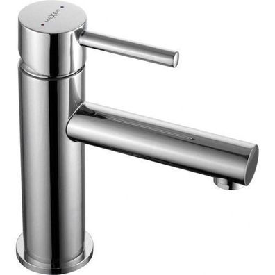Mexen Elba Waschtischbatterie, Chrom - 74100-00