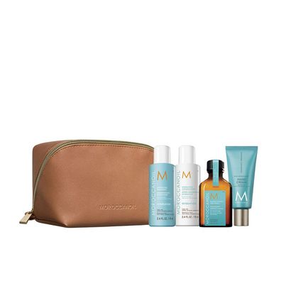 Hydration Routine CASE 5 Stück