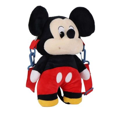 Handtasche Mickey Mouse