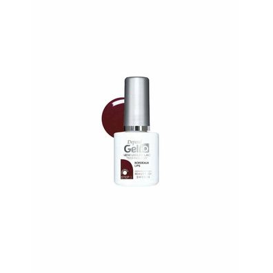 Beter Depend Gel Iq Esmalte Bordeaux Lip 41033