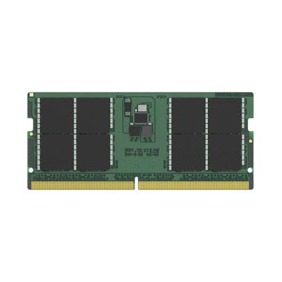 Kingston SO-DIMM 32GB DDR5-5600 Arbeitsspeicher KVR56S46BD8-32