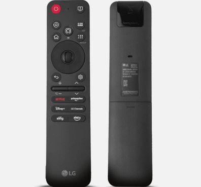 Original LG Fernbedienung MR25GA (AKB76046602) Magic Remote 2025 OLED G5 / C5 / B5