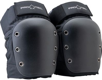 Pro-Tec Sportprotektoren Street Knee Pad Open Back 1939