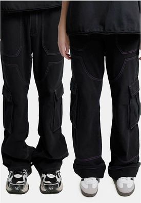 DEF DWD Sao Paulo Cargohosen DWDJS001